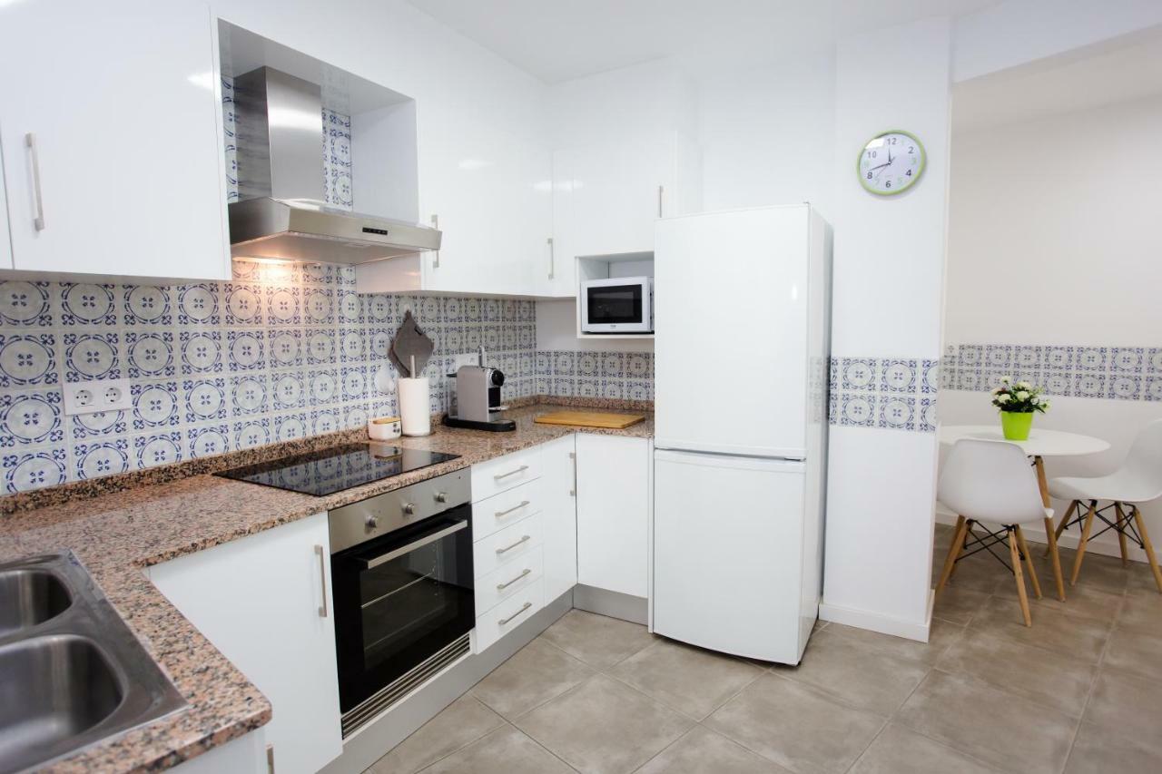 Enviable Location At Port Denia - Walk To Marineta Casiana Beach Екстериор снимка